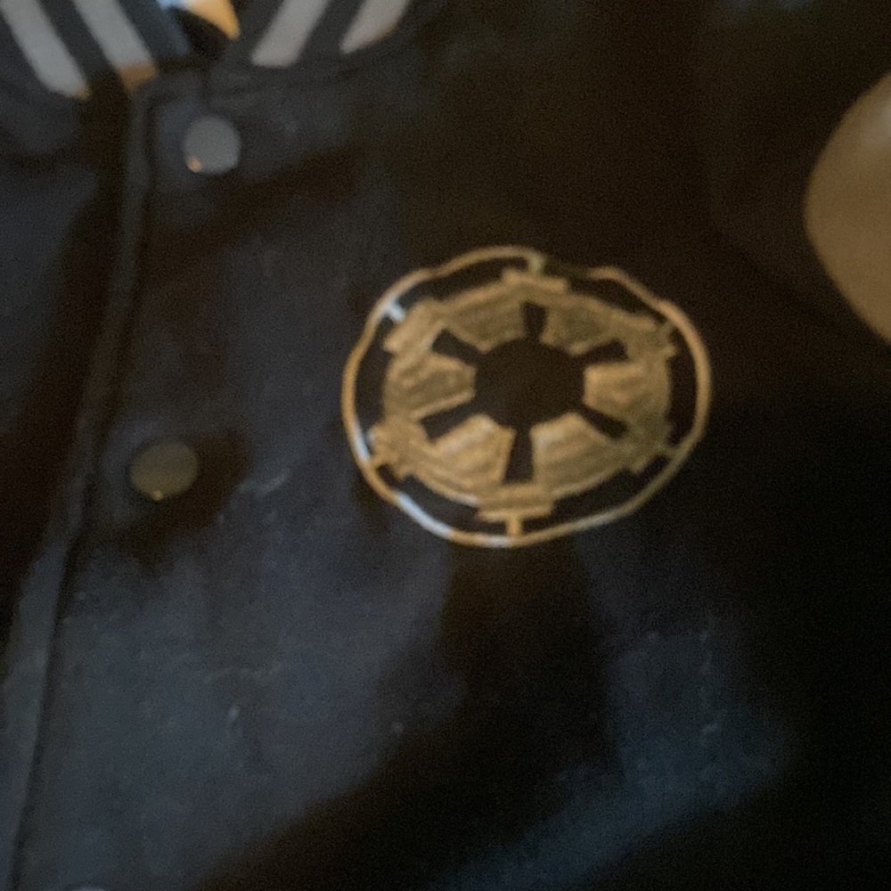 Reversible Star Wars Jacket - Picture 2 of 5